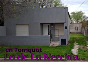 Lo de la Nercida